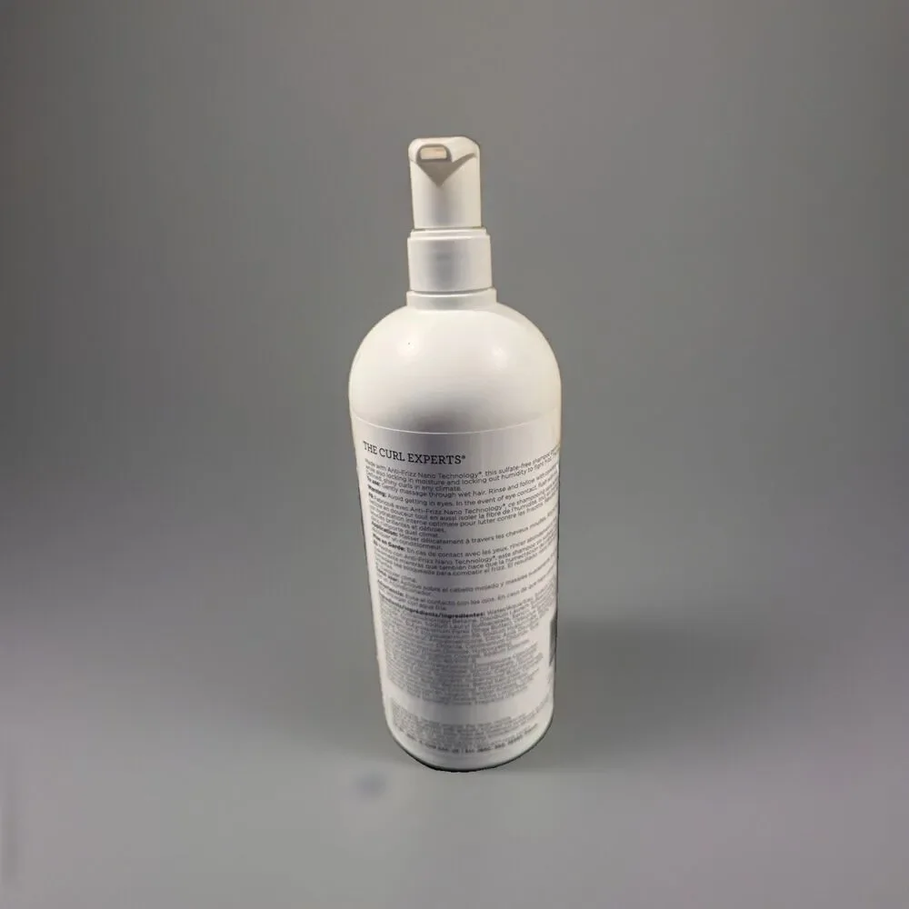 Ouidad Advanced Climate Control Defrizzing Shampoo 33.8oz/1 Liter